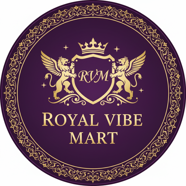 Royal Vibe Mart